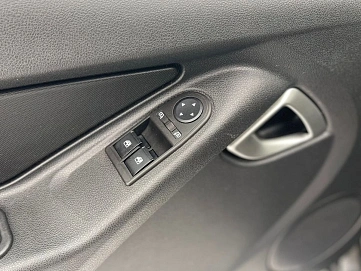 Lada (ВАЗ) Granta, 2020г, передний привод, механика