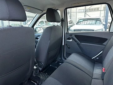 Lada (ВАЗ) Kalina, 2015г, передний привод, механика