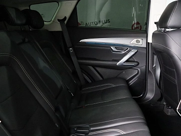 JETOUR X70 PLUS, 2024г, передний привод, робот