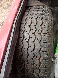 Lada (ВАЗ) 2106, 1995г, задний привод, механика