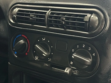 Chevrolet Niva, 2014г, полный привод, механика