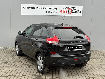 Lada (ВАЗ) XRAY, 2018г, передний привод, механика