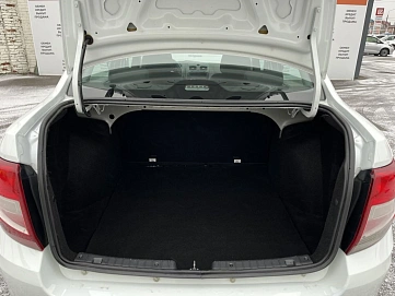 Lada (ВАЗ) Granta, 2023г, передний привод, механика