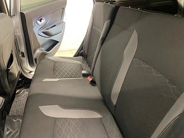 Lada (ВАЗ) , 2018г., передний привод, механика