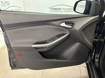 Ford Focus, 2012г, передний привод, механика