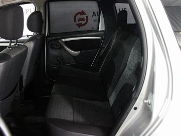 Renault Duster, 2013г, полный привод, механика