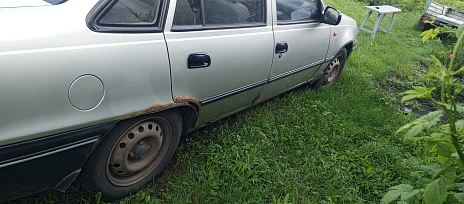 Daewoo Nexia, 2008г, передний привод, механика