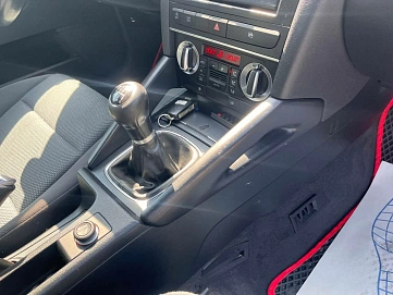 Audi A3, 2009г, передний привод, механика
