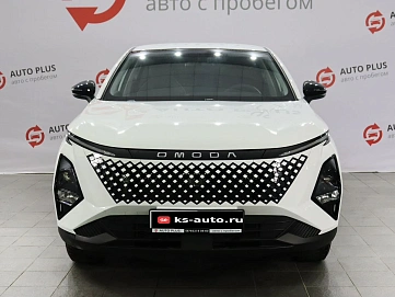 Omoda C5, 2024г., передний привод, вариатор