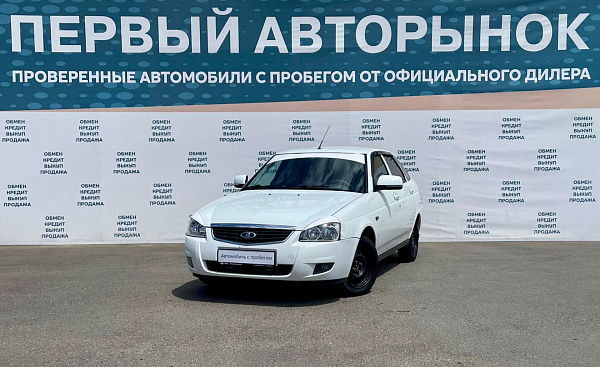 Lada (ВАЗ) , 2013г., передний привод, механика