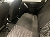 Lada (ВАЗ) Granta, 2018г., передний привод, механика