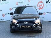 Lada (ВАЗ) Granta, 2019г., передний привод, механика