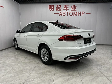 Volkswagen Bora, 2022г, передний привод, автомат