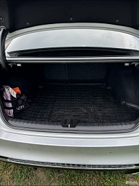 Kia Optima, 2019г, передний привод, автомат