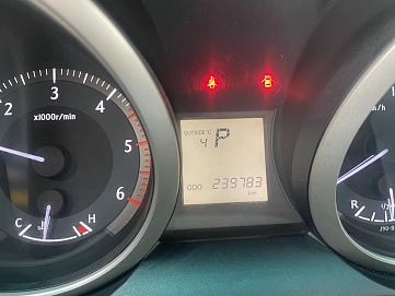 Toyota Land Cruiser Prado, 2012г, полный привод, автомат