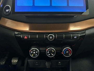 Lada (ВАЗ) Vesta, 2023г, передний привод, механика