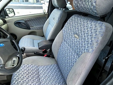 Lada (ВАЗ) Kalina, 2010г, передний привод, механика