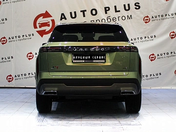 Jaecoo J7, 2023г, полный привод, робот