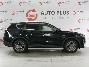 JETOUR X70 PLUS, 2023г, передний привод, робот