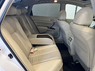 Nissan Teana, 2013г, передний привод, вариатор