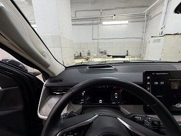 Tank 500, 2023г, полный привод, автомат