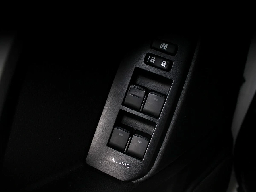 Toyota Land Cruiser Prado, 2021г., полный привод, автомат