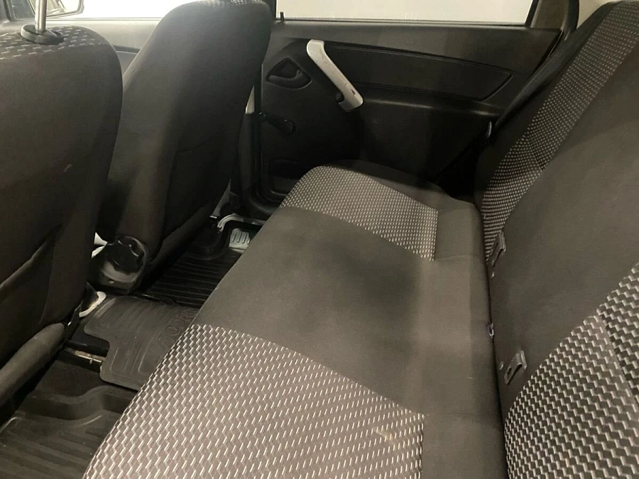 Lada (ВАЗ) Granta, 2018г., передний привод, механика