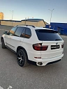 BMW X5, 2012г., полный привод, автомат