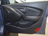 Hyundai ix35, 2014г., полный привод, автомат
