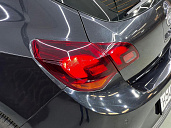 Opel Astra, 2013г., передний привод, автомат
