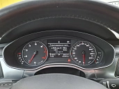 Audi A6, 2011г., передний привод, вариатор
