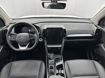 Hyundai ix35, 2022г, передний привод, робот