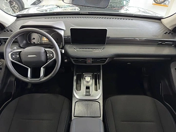 Haval Jolion, 2025г, передний привод, робот