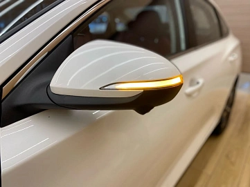 Changan Eado Plus, 2023г, передний привод, робот