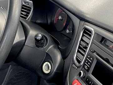 Kia Rio, 2011г, передний привод, механика