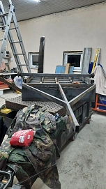 Patriot Самара М, 2024г