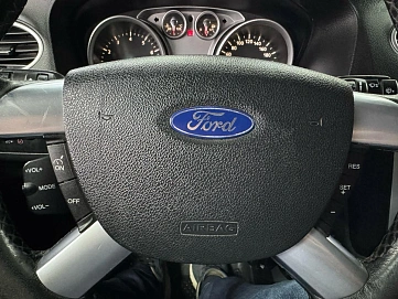 Ford Focus, 2008г, передний привод, механика