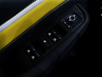 Haval F7x, 2021г, полный привод, робот