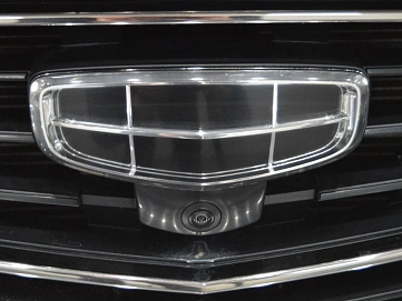 Geely Atlas Pro, 2021г, полный привод, робот