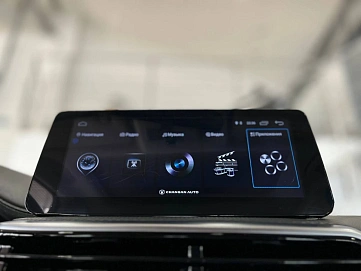 Changan Alsvin, 2023г, передний привод, робот