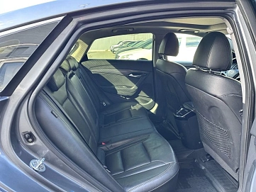 Hyundai i40, 2016г, передний привод, автомат