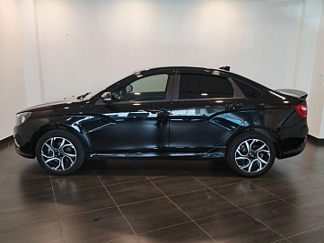 Lada (ВАЗ) Vesta, 2021г, передний привод, механика