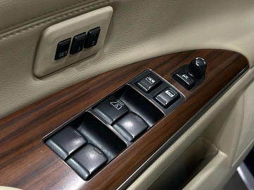 Nissan Teana, 2008г, передний привод, вариатор