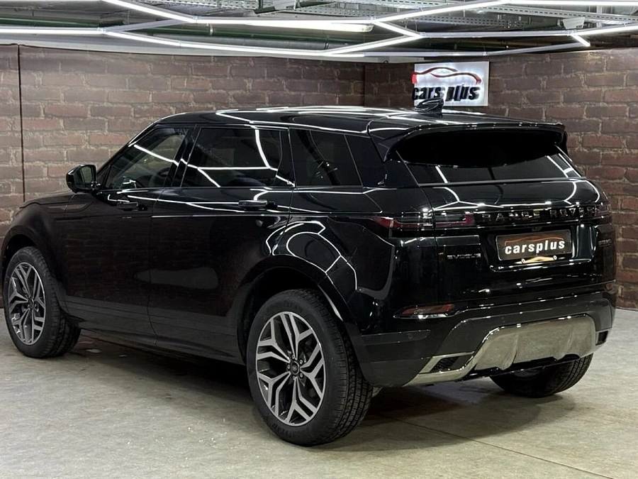 Land Rover , 2025г., полный привод, автомат