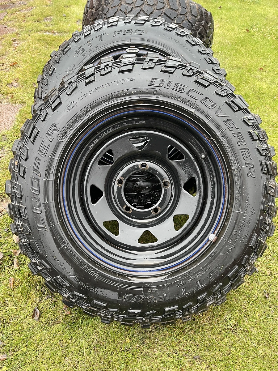 Lada (ВАЗ) 2121 (4x4), 2015г., полный привод, механика