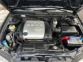 Kia Spectra, 2006г., передний привод, механика