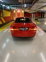 Volvo C70, 2007г., передний привод, автомат
