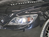 Mazda 3, 2008г., передний привод, автомат