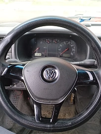 Volkswagen Transporter, 1999г, передний привод, автомат