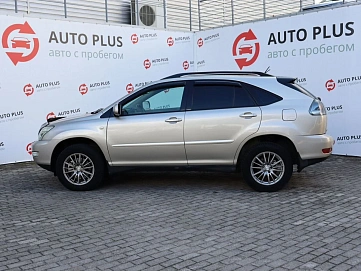Lexus RX, 2006г, полный привод, автомат